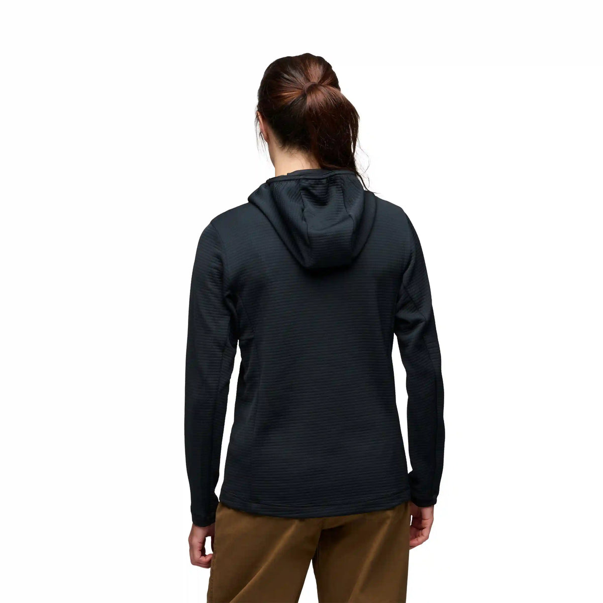 Women's Diverge Full Zip Hoody