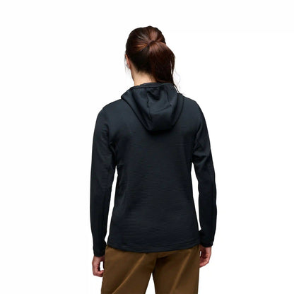 Women's Diverge Full Zip Hoody