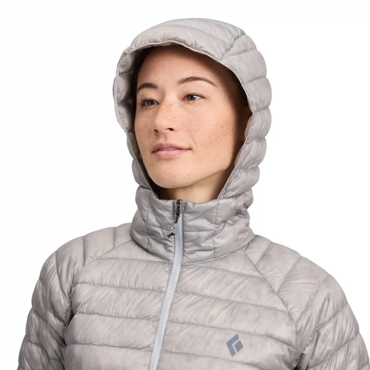 Women's Deploy Down 0.5 Full Zip Hoody