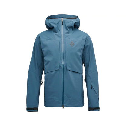 Men's Factor Shell