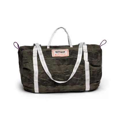 Springbar x BD HEX Duffel Bag
