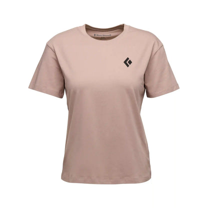 Women's Equipment for Alpinists Short Sleeve Tee