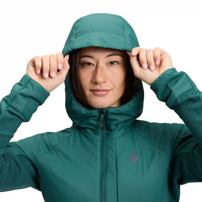 Women's First Light 1.0 Stretch Hoody