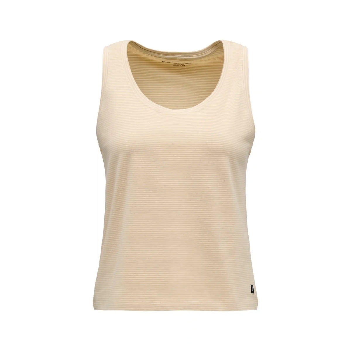 Women's BD Stripe Tank Long