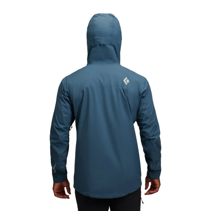 Men's Strataline Stretch Shell