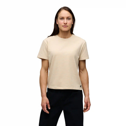Women's BD Stripe Short Sleeve Tee Long