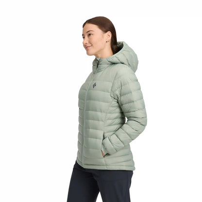 Women's Access Down 2.0 Hoody