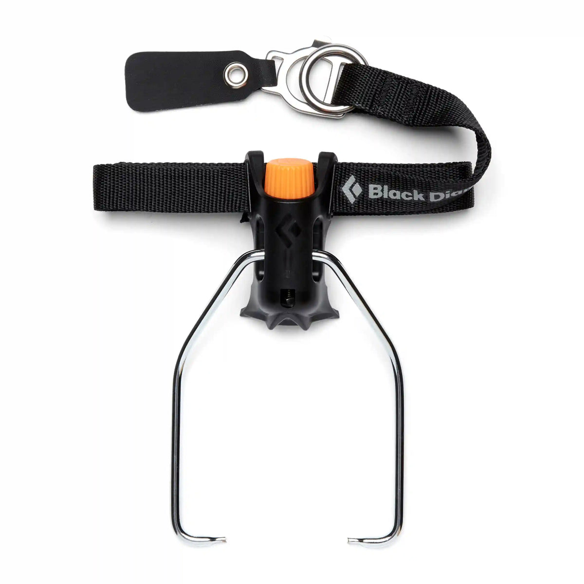 Crampon Heel Lever