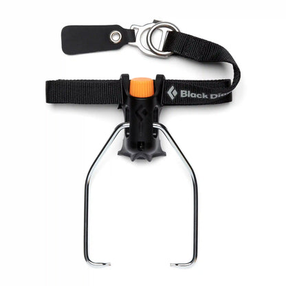 Crampon Heel Lever