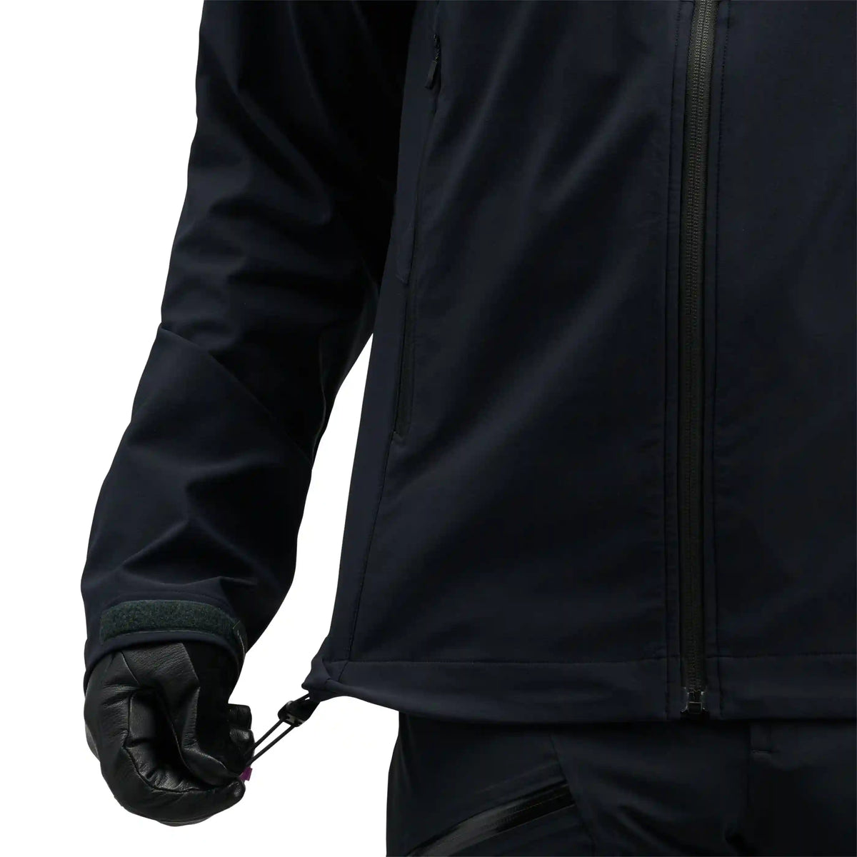 Men's Dawn Patrol Softshell