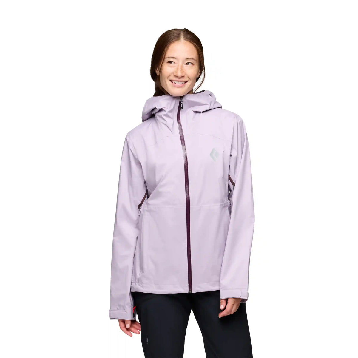 Women's Fineline Stretch Shell - Past Season