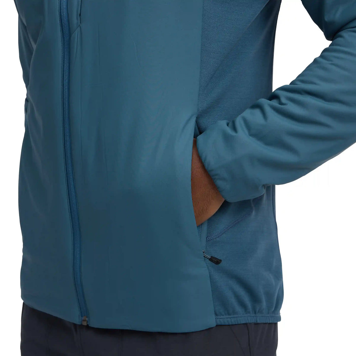 Men's  First Light 1.0 Stretch Hoody - Past Season