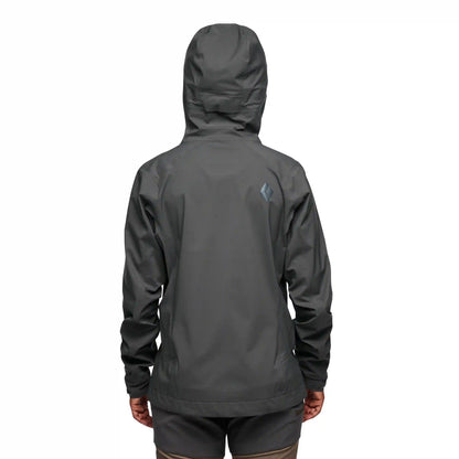Women's Highline Stretch Shell - Past Season