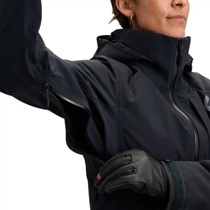 Women's Recon Insulated Shell
