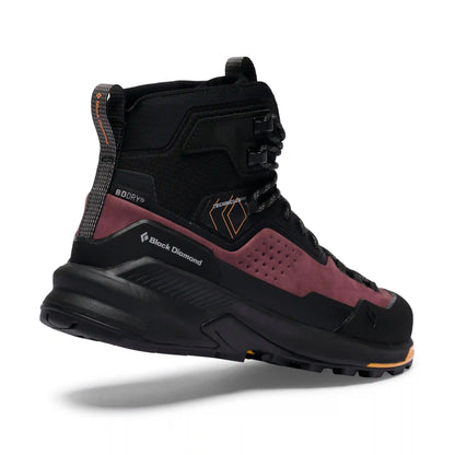 Women's Technician Pro Mid Approach Shoes