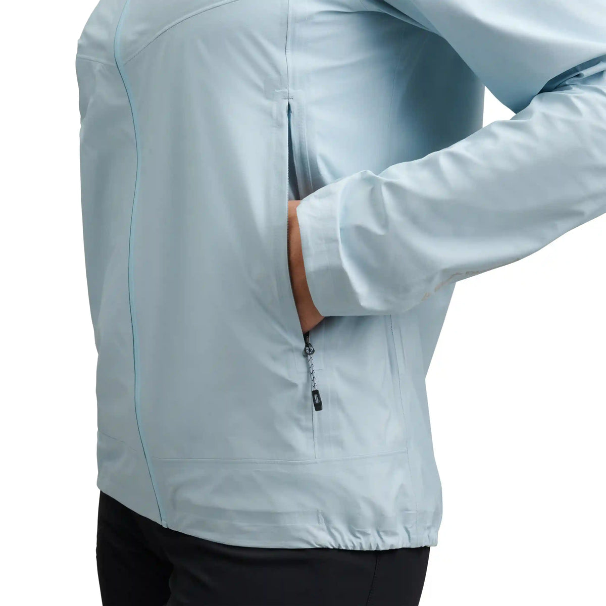 Women's Deploy 3L Shell