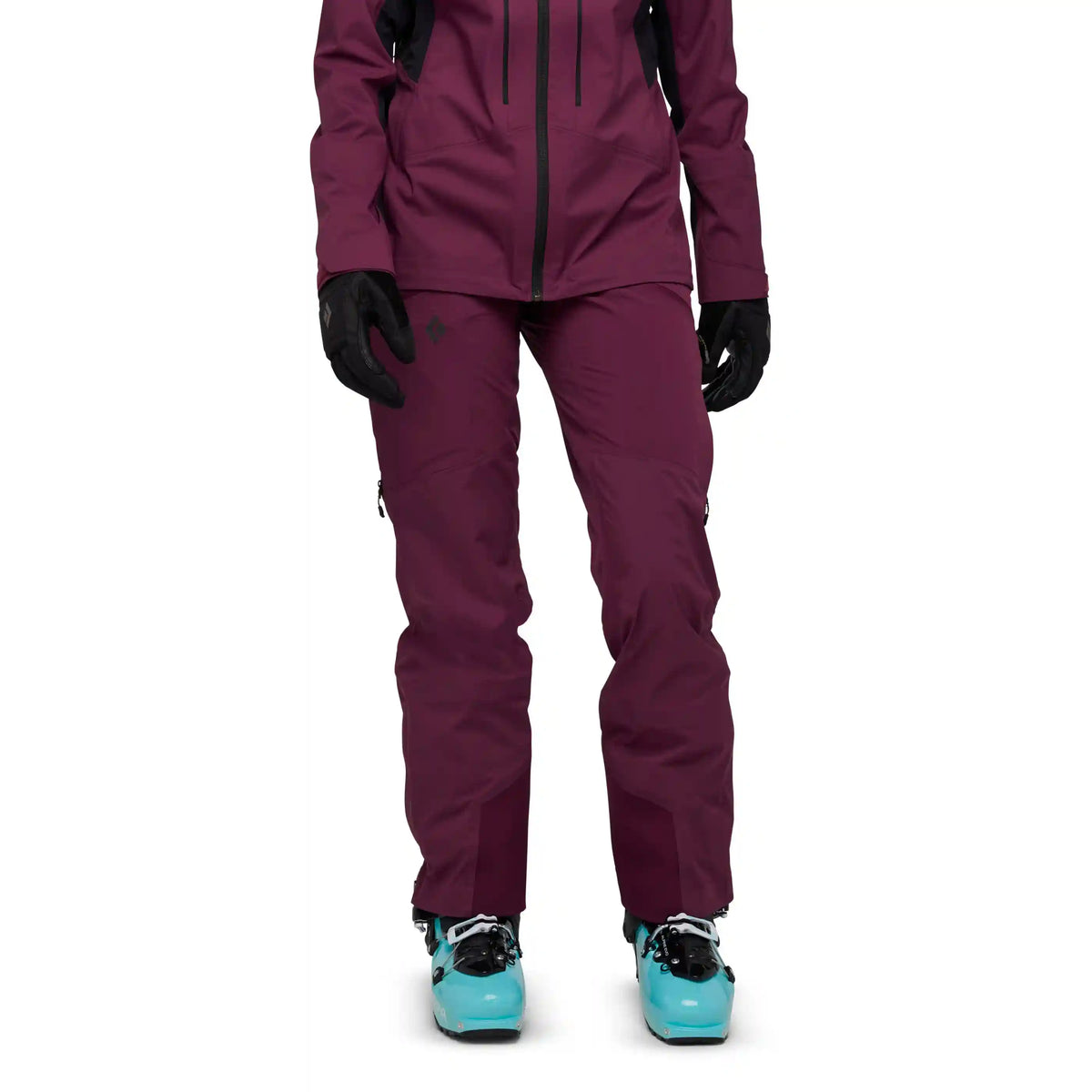 Women's Dawn Patrol Hybrid Pants