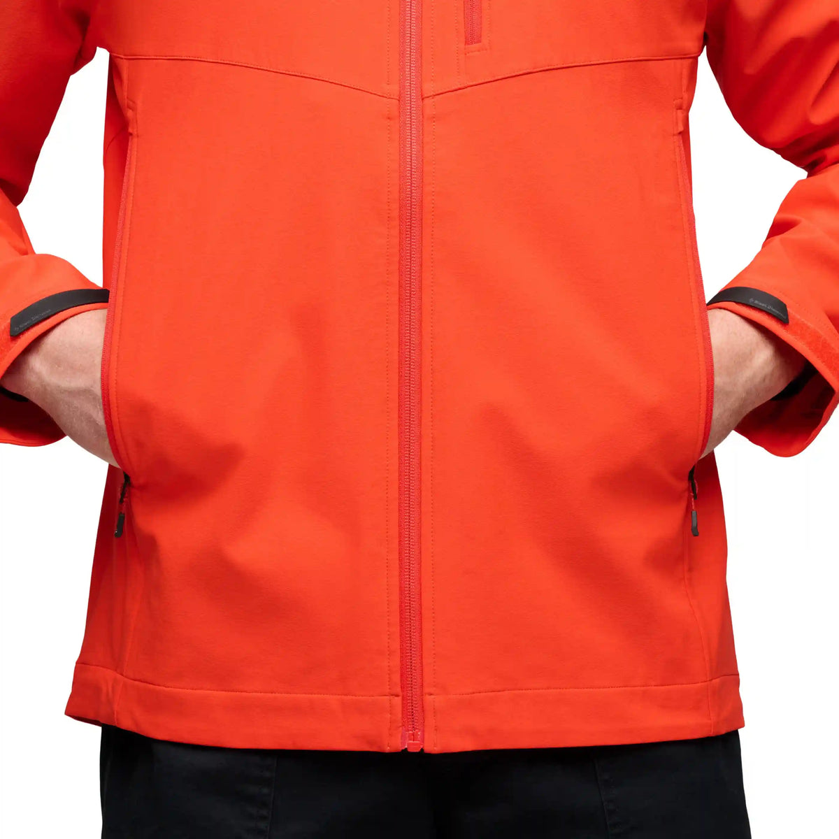 Men's Dawn Patrol Softshell