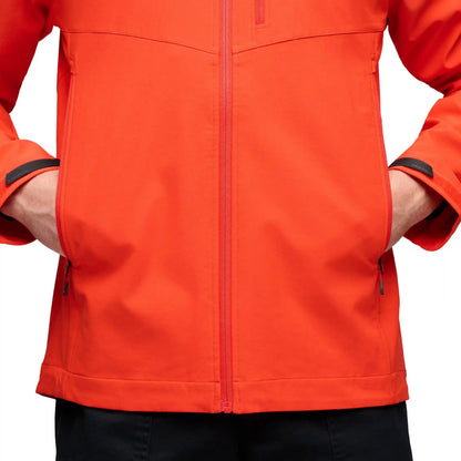 Men's Dawn Patrol Softshell