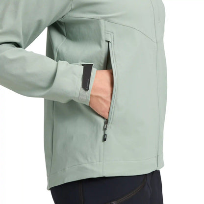 Women's Dawn Patrol Softshell