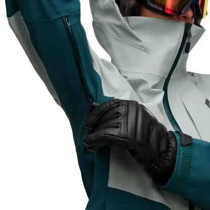 Women's Recon Stretch Shell