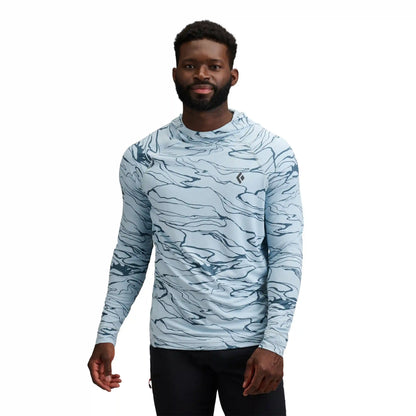 Men's Alpenglow Hoody