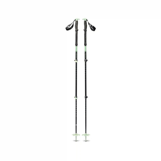 Expedition 3 Ski Poles