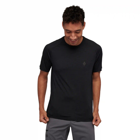 Men's Lightwire Short Sleeve Tech Tee