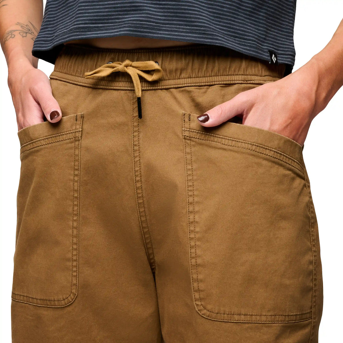 Women's Motive Pants