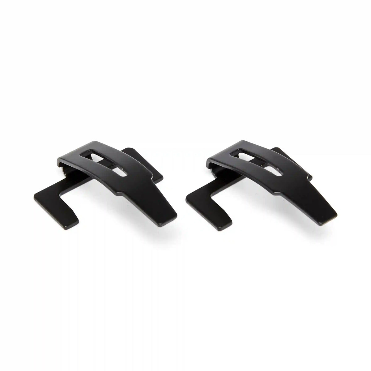 Ski Skin Tail Clips