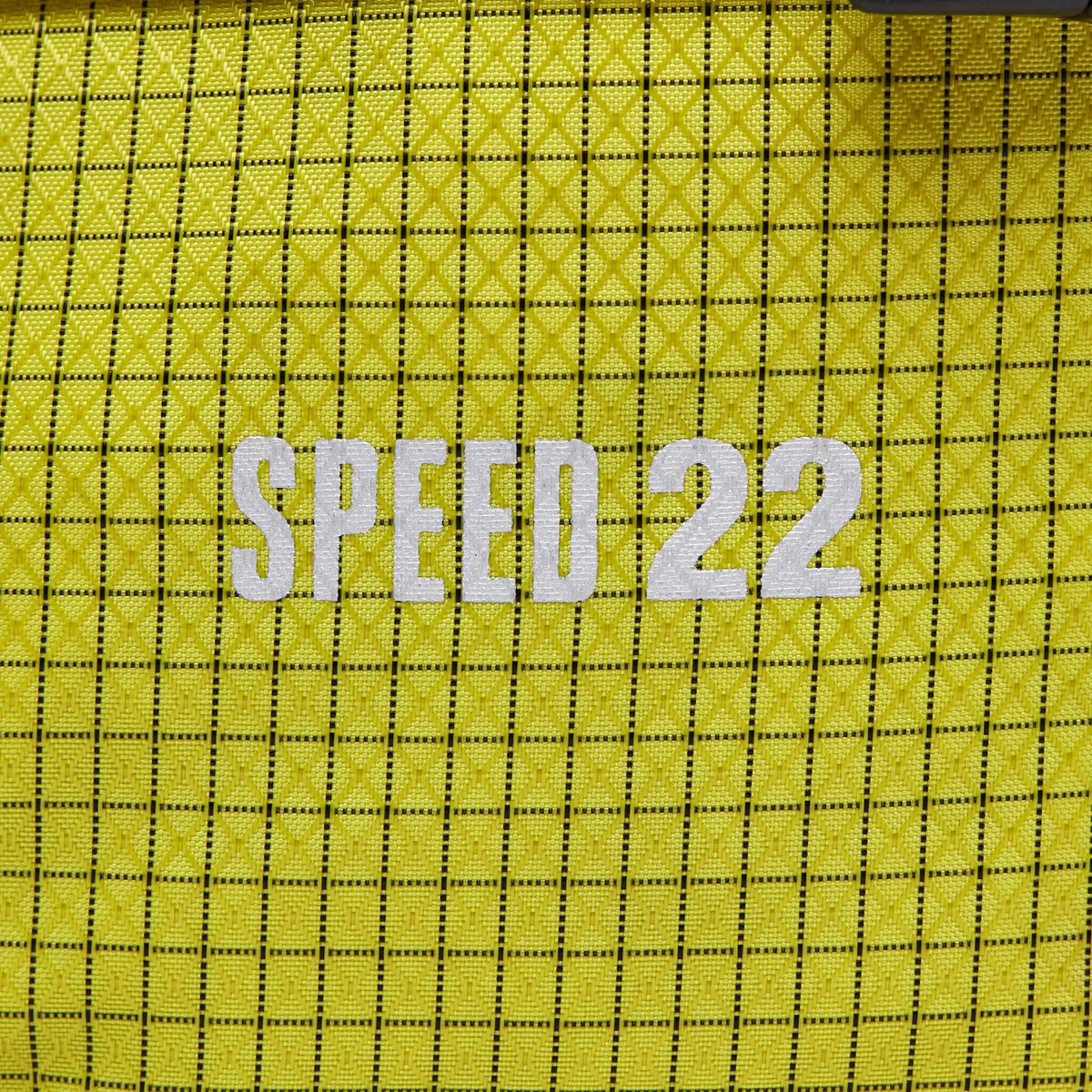 Speed 22 Backpack
