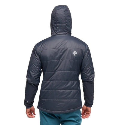 Men's Solution 2.0 Hoody - Past Season