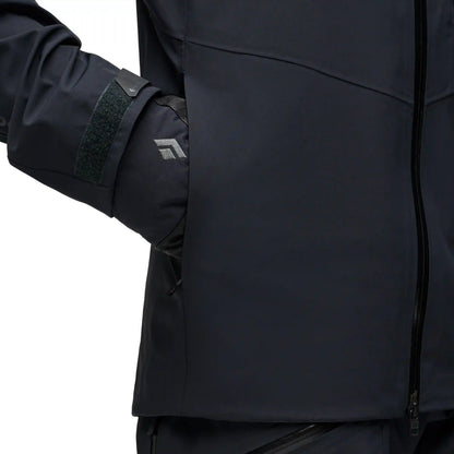 Men's Recon Stretch Shell