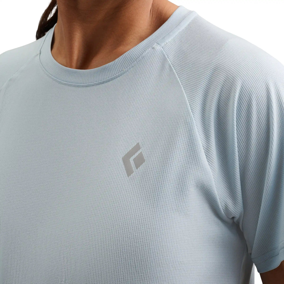 Women's Lightwire Short Sleeve Tee