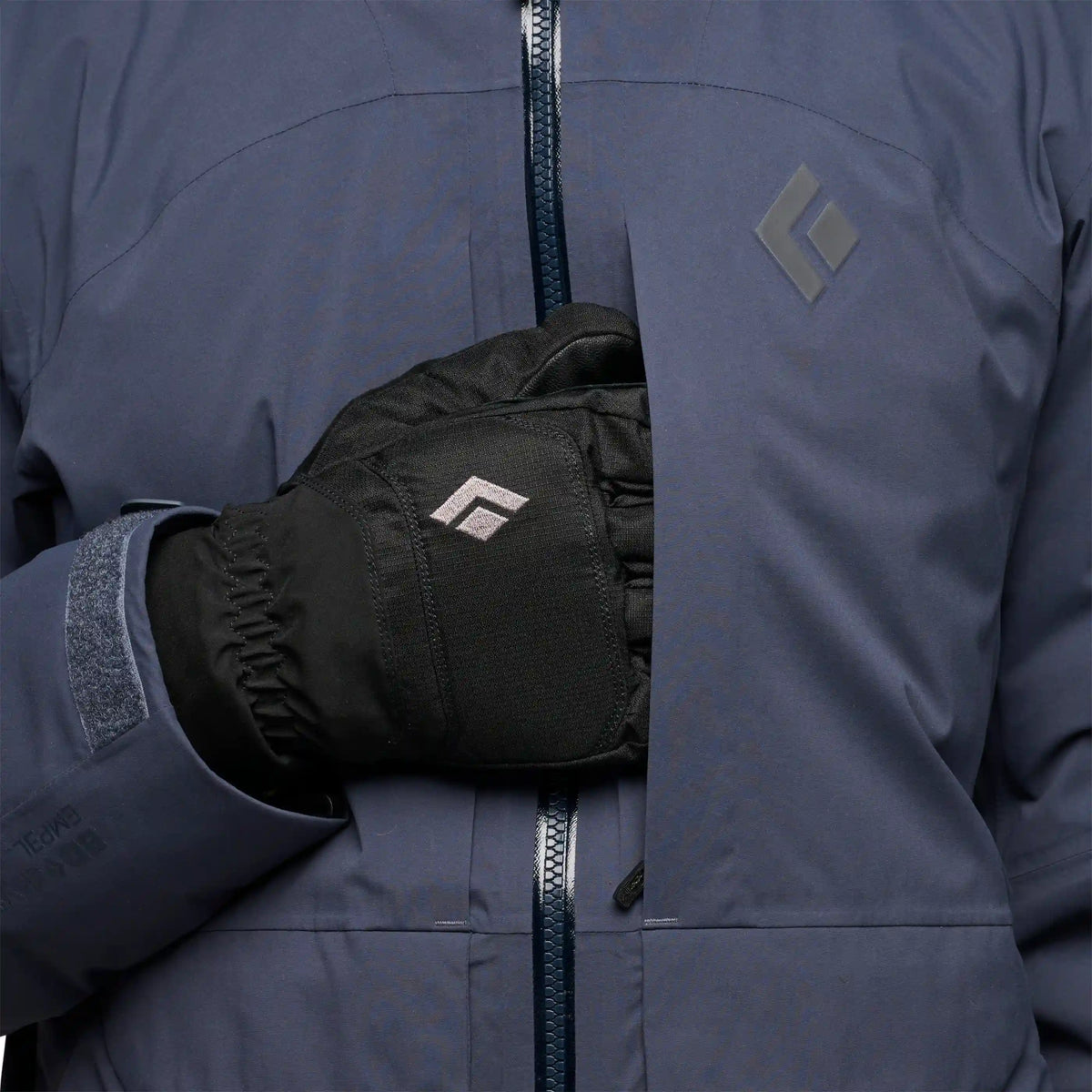 Women's Factor Insulated Parka - Past Season