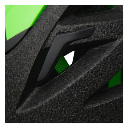 Vapor Helmet