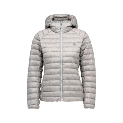 Women's Deploy Down 0.5 Full Zip Hoody