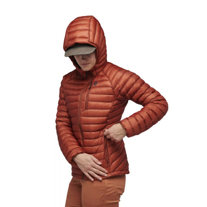 Women's Deploy Down 1.0 Hoody