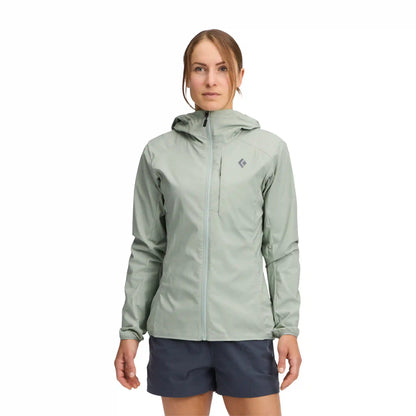 Women's Alpine Start Hoody