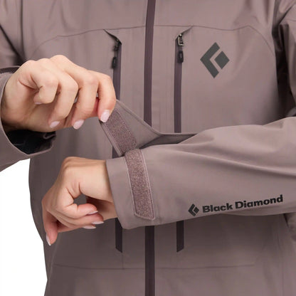Women's Recon LT Stretch Shell