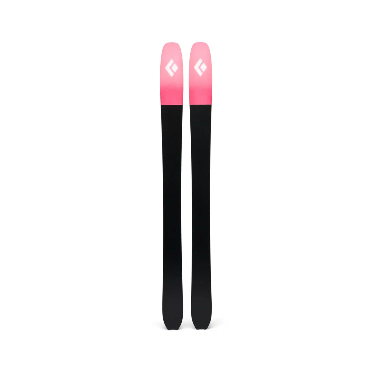 Women's Impulse TI 104 Skis