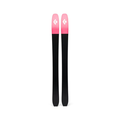 Women's Impulse TI 104 Skis