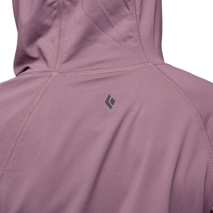 Women's Alpenglow Hoody - Past Season