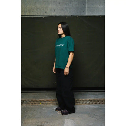 BD HEX Etch Short Sleeve Tee