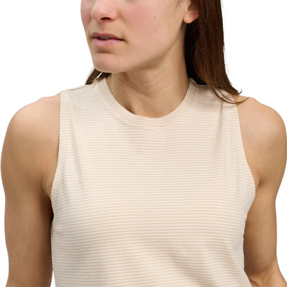 Women's BD Stripe Tank