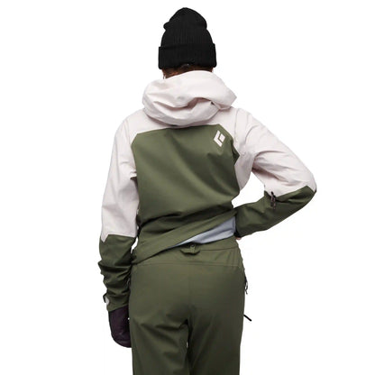 Women's Recon LT Stretch Shell - Past Season