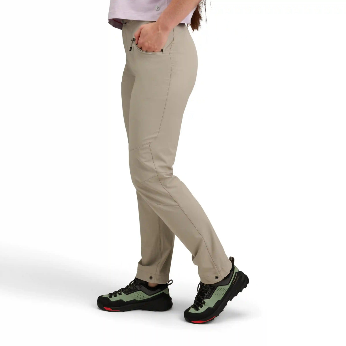 Women's Alpine Light Pants