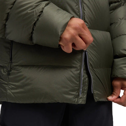 Men's Mission Down 4000 M Parka