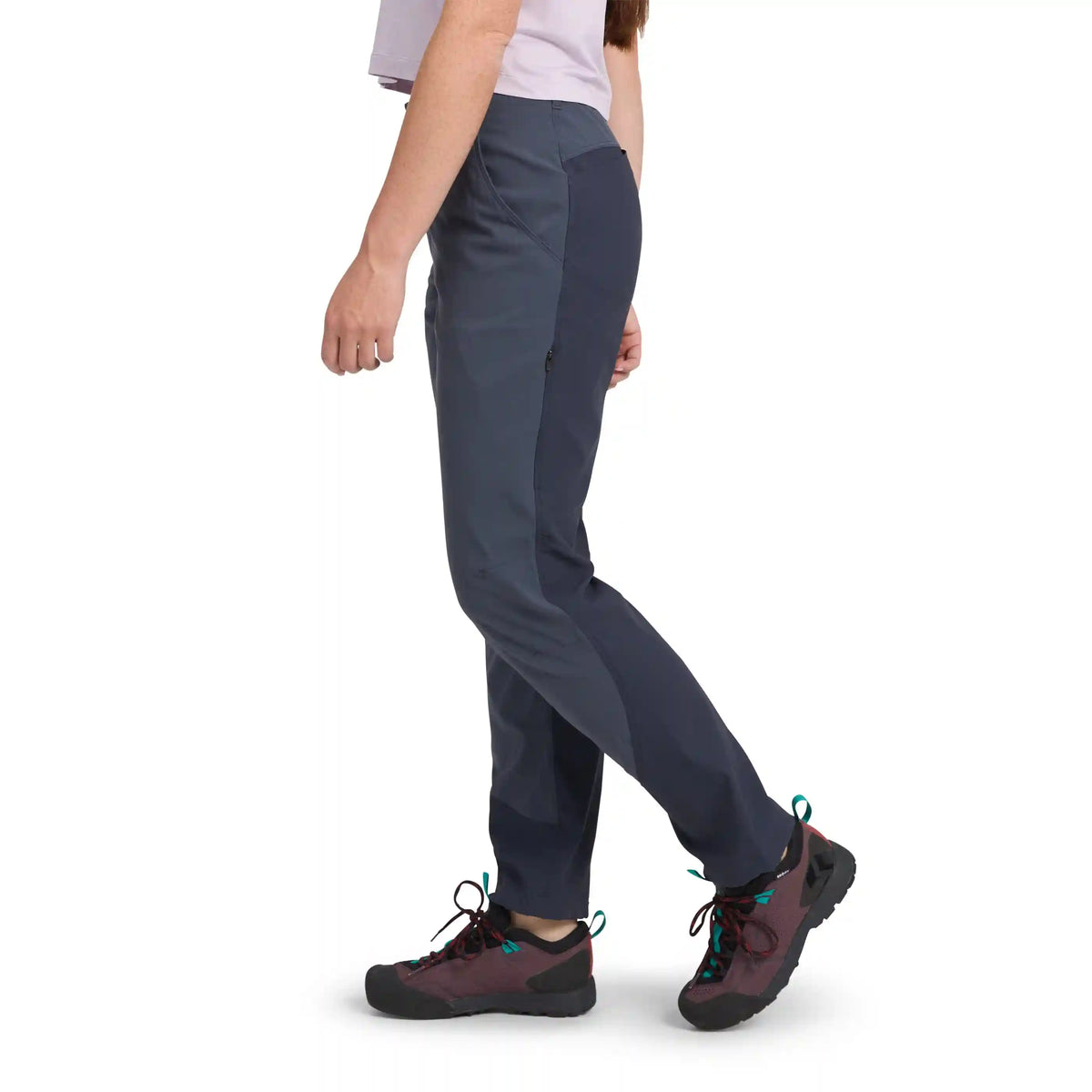 Women's Pursuit Hybrid Pants
