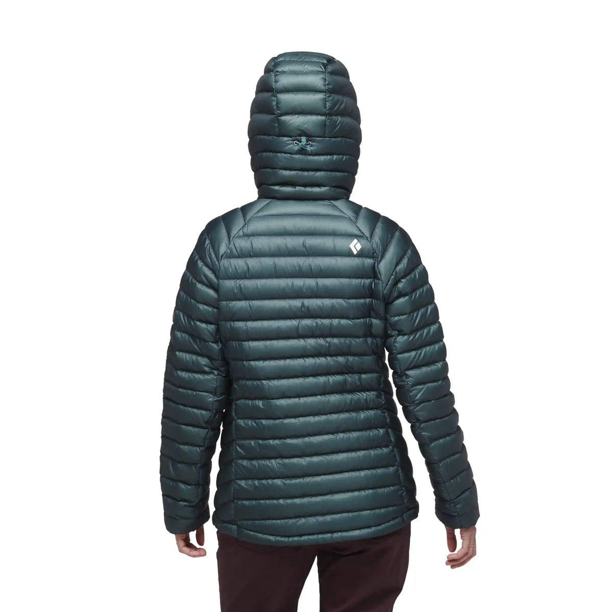 Women's Deploy Down 1.0 Hoody - Past Season